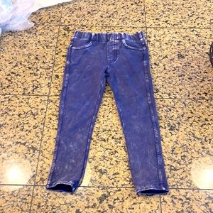 Girls Jeggings